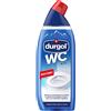 Durgol - Detergente per WC, colore: Blu