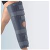 FGP - GNT 601 - Ginocchiera immobilizzatrice a 0° A 3 PANNELLI - 70 cm
