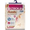Stirokay - Mobilio, Telo Per Mobiletti Stiro, 120X63 Cm