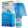 Artelac Complete MDO Augentropfen, 10 ml Soluzione