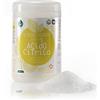BIOLU - Acido Citrico - Ecologico - Ammorbidente, brillantante e anticalcare naturale - Pulizia Sana - Vegano - 1 KG