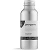 Georganics - Olio Collutorio Sbiancante Bio Oil pulling - Miscela che pulisce & Riduce Placca con Olio di Cocco Vergine e Bio - Vegan, senza SLS, Test Sugli Animali e Fluoro - Carbona Attivo - 100ml