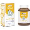 HERING SRL HERING PROLAC Cordyceps Integratore Alimentare, 90 Compresse da 1g, con Cordyceps Sinensis e Alga Klamath, Senza Glutine e Lattosio