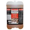 CleanPrince Linoleum Detergente Primario 5 Litro Linoleumreiniger Gomma Pavimento di Design Vinile Detergente