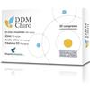 Generic DDM Chiro 30 compresse - Sindrome dell'ovaio policistico