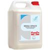 KEMIKA MEGA OPACO 5 KG - Cera metallizzata a doppia reticolazione