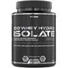 Prozis Nut00/1369230163 100% Whey Hydro Isolate Pro Ss 2000 G Chocolate-Hazelnuts - 2360 G