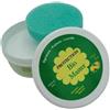 Generic 21 SHOP® Detergente Universale Pasta Bio Master incluso di Spugna profumo limone Sgrassa-Pulisce-Lucida 100% Ecobiologico Naturale 300g