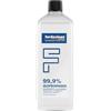 ferdoclean® isopropanolo alcool 99,9% - 1000 ml | IPA 2-propanolo alcol isopropilico isopropilico | Detergente 1L