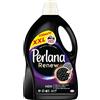 Perlana Renew Liquido Neri, ottimale per tutti i capi colorati, confezione singola da 48 lavaggi