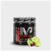 Morphosys Supplement MORPHO'S PRE+ pre workout formula Ciliegia/lime 250gr Morphosys Supplement
