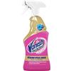 Vanish - Spray smacchiatore per tessuti, 500 ml