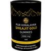 B.P.V Shilajit Gold Gummies - Alto dosaggio