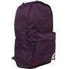 Converse EDC Poly Backpack Zaino Unisex Adulto, Burgundy, 22 L, Bordeaux, 22L, Casual