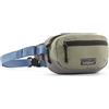 Patagonia Terravia River Rock - Mini Hip Pack River, colore: Verde