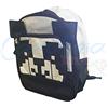 MINECRAFT Zainetto Asilo Panda
