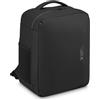 Roncato WANDERLINE Vueling Zaino da viaggio 40x30x20 cm - Nero