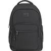 PUMA Zaino Prosa, nero/argento, Large, Zaino Prosa