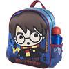 CERDÁ LIFE'S LITTLE MOMENTS Botella de Agua Infantil Harry Potter-Licencia Oficial Warner Bros para Niños, Rojo, Mochila Recomendada 3-6 años, en Edad de Preescolar