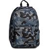 Seven Zaino Scuola Elementare Bambino, Scuola Media Ragazzo, Ischoolpack, Powerbank incluso, Scomparto PC, verde militare