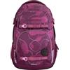 Coocazoo zaino della scuola Porter School Backpack Berry Bubbles mirtillo