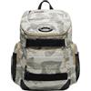 Oakley Oakley Enduro 3.0 Big Backpack Zaino Unisex Adulto, Verde, M, Zaino grande Enduro 3.0