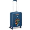 Roncato HARRY POTTER Trolley bagaglio a mano 55x40x20 cm - Blu Notte