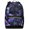 Seven REVERSIBLE BACKPACK GRS EARPHONES WIRELESS SEVEN FLORAS