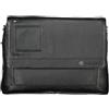 Piquadro Vibe Messenger in pelle porta PC 15