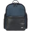 Bric's Zaino Business M, Taglia Unica,Navy