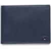 Roncato PASCAL Portafoglio uomo 12.5x9.5x1.5 cm - Blu Navy
