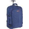 Cabin GO 5525 trolley Tracolle a Scomparsa - Zaino bagaglio a mano/cabina da viaggio leggero - 55 x 40 x 20 cm, 44 litri - con ruote
