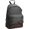 Eastpak Zaino Wyoming Carbone Unica