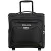 American Tourister SummerRide 2 ruote espandibile sottosella cabina 2 in1, Nero , Sottosella 2in1