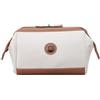 DELSEY PARIS - Chatelet AIR 2.0 - Astuccio da toilette morbido 21 cm x 34 cm x 12 cm - 8 L - XS -, Angora, XS, WET PACK