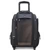 DELSEY Tempo libero e Sportwear di trolley marca DELSEY per unisex adulto, Nero, Sport