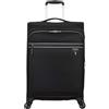 American Tourister Aerospin Spinner 69 Tsa Expandable 71/80l Trolley Bag One Size