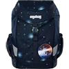 ergobag mini zaino ergonomico per bambini, borsa per l'asilo, formato DIN A4, 10 litri, per bambini e bambine