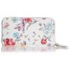 Chicca Borse Portafogli da donna in pelle 19 x 11 x 3 cm - Mod. Rosa