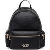 Liu Jo Zaini Donna Nero Af5136e0058 22222 NERO PZ
