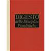 UTET Digesto penale aggiornamento ix: Vol. 9
