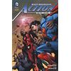LION Superman. Action comics. A prova di proiettile (Vol. 2)