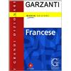 Garzanti Libri Grande dizionario di francese. Con CD-ROM