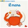 Gallucci Il mare. Scorri e gioca. Ediz. illustrata