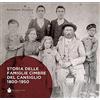 De Bastiani Storia delle famiglie cimbre del cansiglio 1800-1950