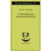 Adelphi L'occhiale malinconico