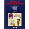 Piccin-Nuova Libraria Manuale di otorinolaringoiatria