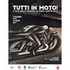 Bandecchi & Vivaldi Tutti in moto! Il mito della velocità in cento anni di arte. Catalogo della mostra (Pontedera, 9 dicembre 2016-18 aprile 2017). Ediz. illustrata