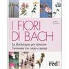 Red Edizioni I fiori di Bach