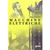 CLUT Macchine elettriche